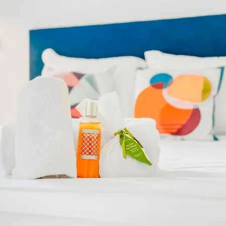 Terranova Terrace Appartement *