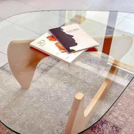 Terranova Terrace Appartement Cannes