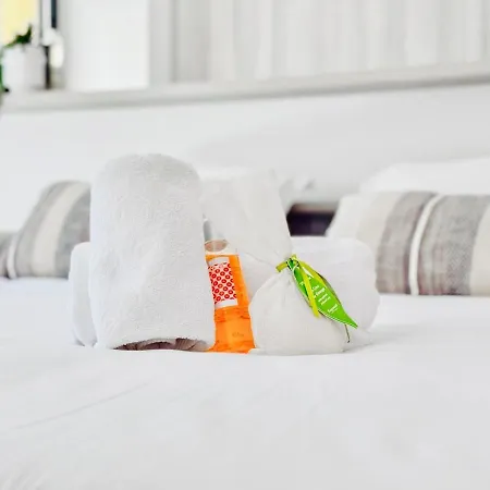 Terranova Terrace شقة