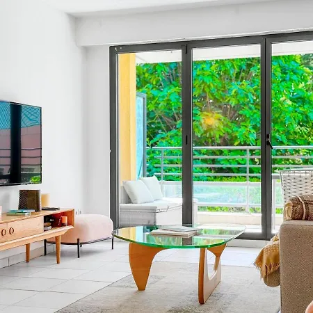 Terranova Terrace Daire