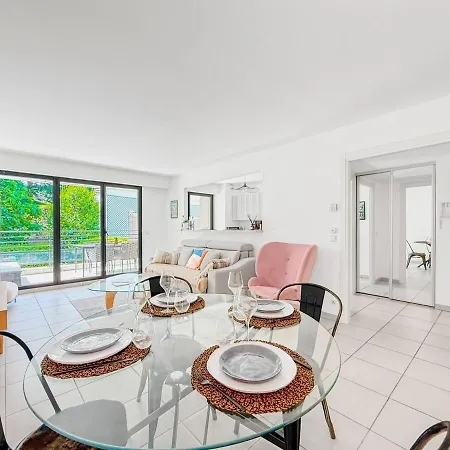 Apartmán Terranova Terrace *