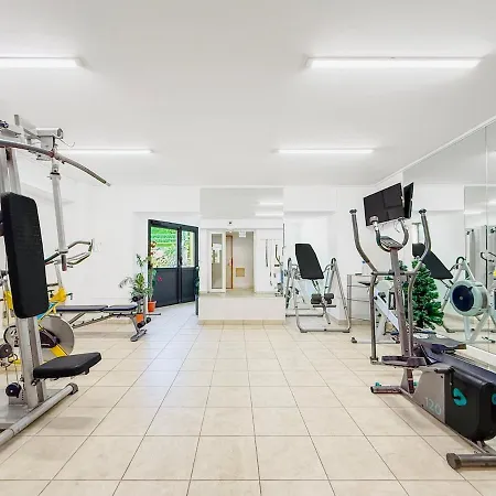 Terranova Terrace Apartmán Cannes