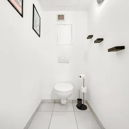 Апартаменты Terranova Terrace