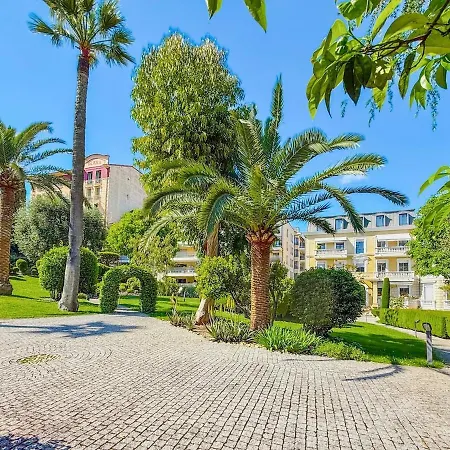 Апартаменты Terranova Terrace *