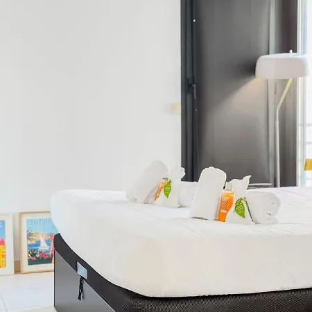 Terranova Terrace شقة