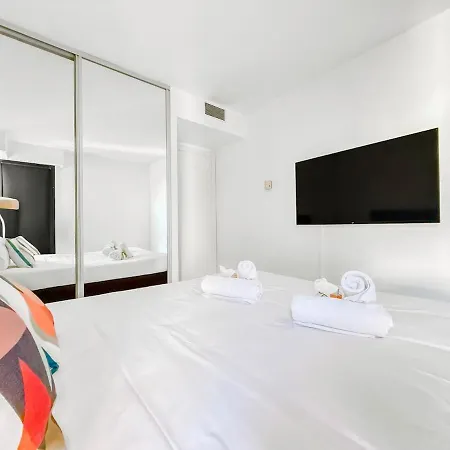 شقة Terranova Terrace كان