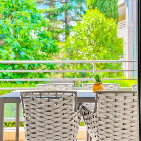 Terranova Terrace *