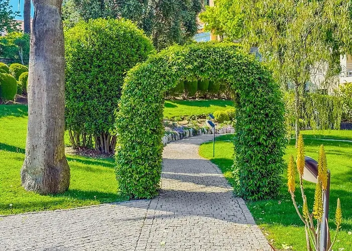 Lägenhet Terranova Terrace Cannes