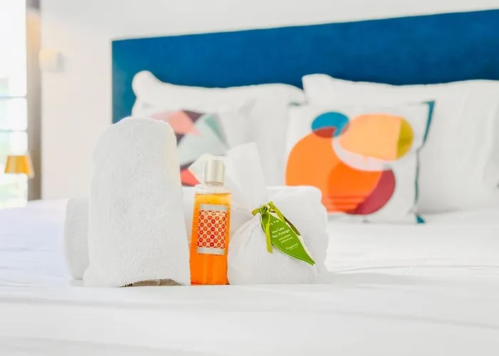 Terranova Terrace Апартаменты *