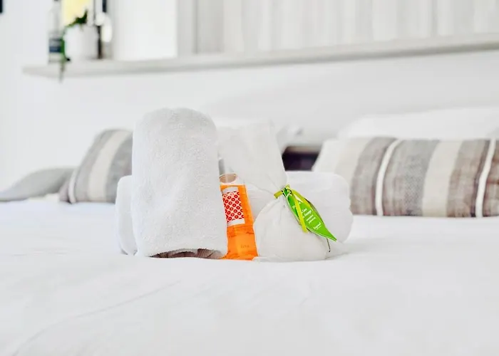 Terranova Terrace 公寓