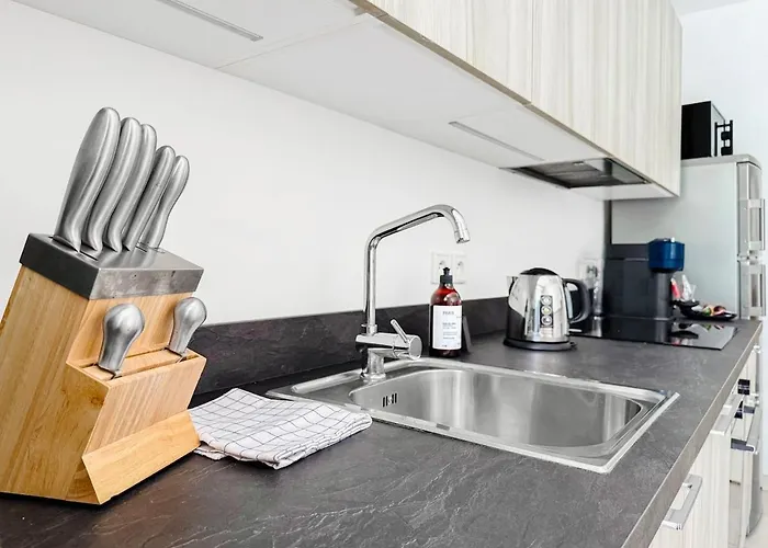 Appartement Terranova Terrace