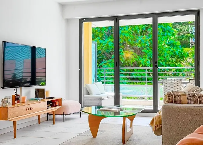 Terranova Terrace Апартаменты