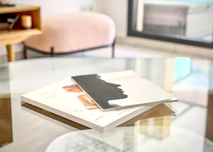 Апартаменты Terranova Terrace *