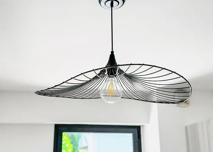 Апартаменты Terranova Terrace