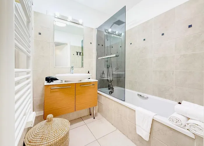 Apartmán Terranova Terrace *