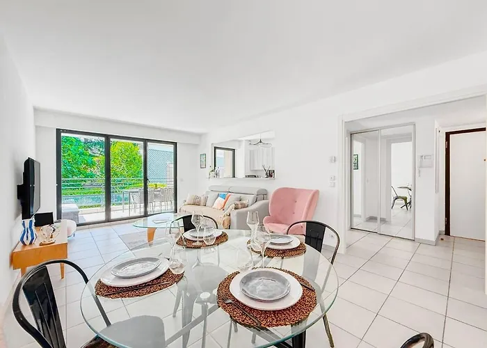 Апартаменты Terranova Terrace *