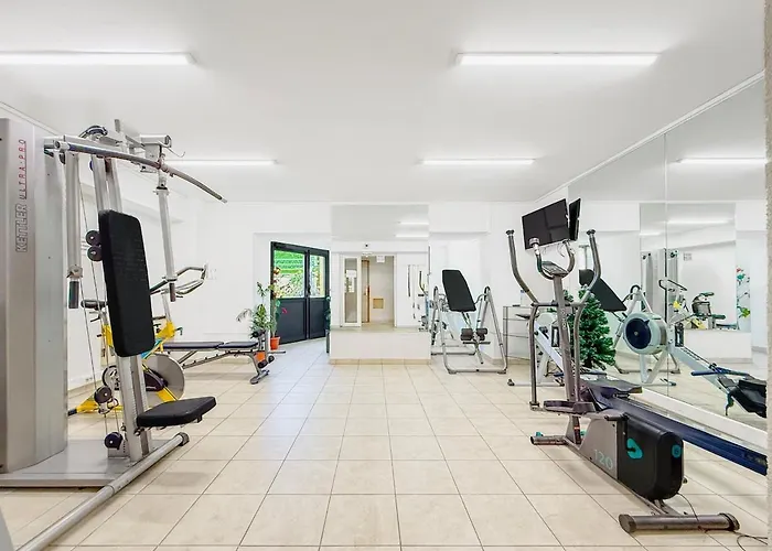 Terranova Terrace Апартаменты Канны