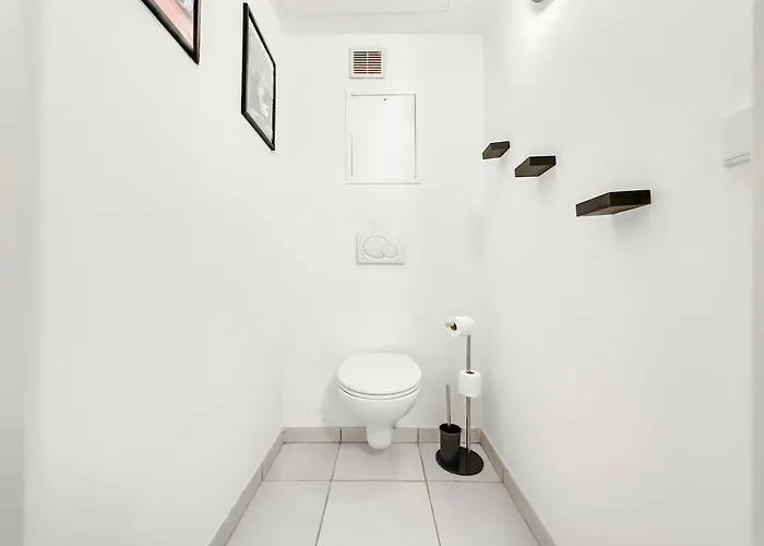 Апартаменты Terranova Terrace