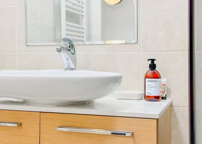 Terranova Terrace Apartmán