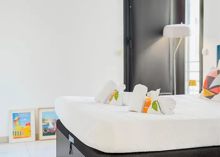 Terranova Terrace Appartement