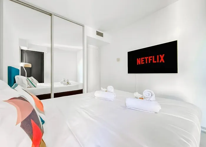 Terranova Terrace Appartement *