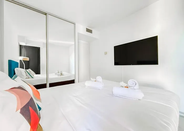 Appartement Terranova Terrace Cannes