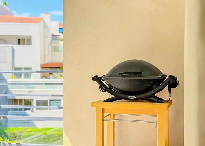 Terranova Terrace Lägenhet Cannes