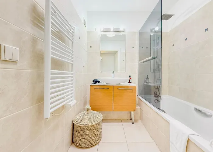 Terranova Terrace Appartement Cannes