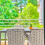 Terranova Terrace *