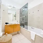 شقة Terranova Terrace *