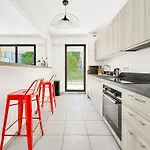 Terranova Terrace