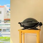 Terranova Terrace شقة كان