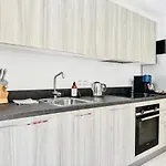 Terranova Terrace شقة *