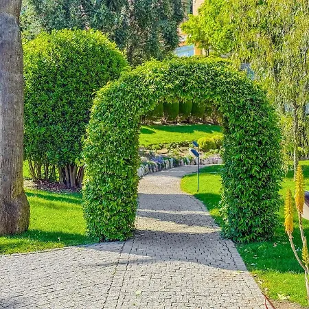 شقة Terranova Terrace كان